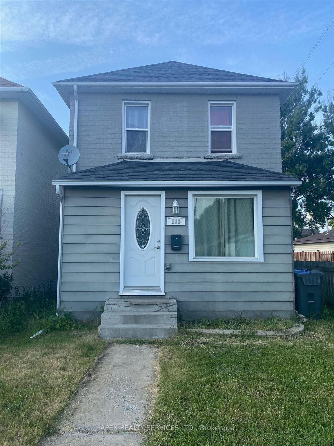 113 Francis Street photo 1