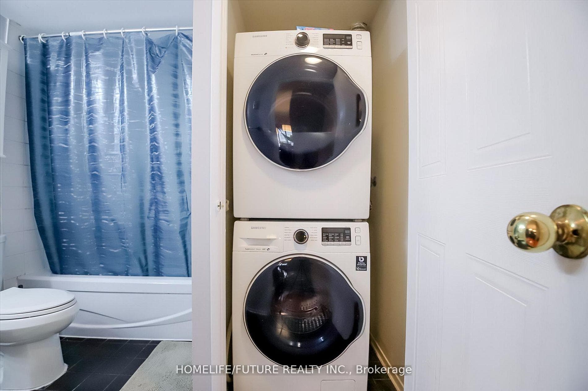 2550 Lawrence Avenue Unit 816 photo 23
