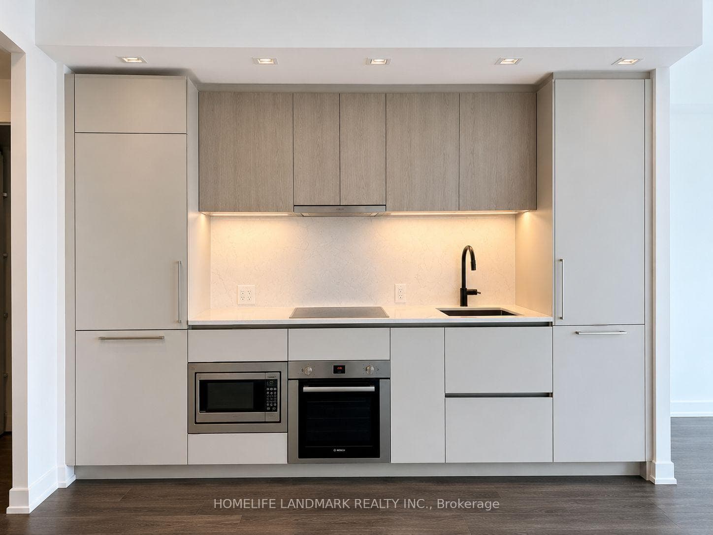 609 Sherbourne Street Unit 2906 photo 7
