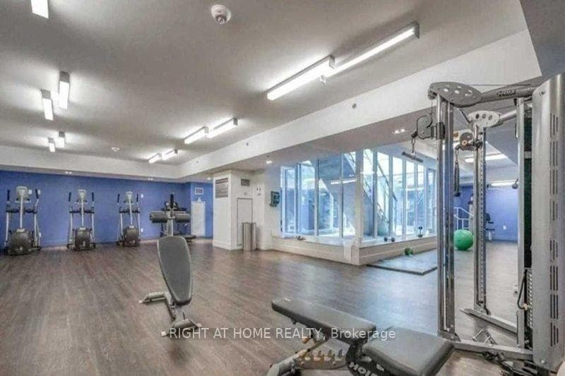 36 Lisgar Street Unit 812W photo 17
