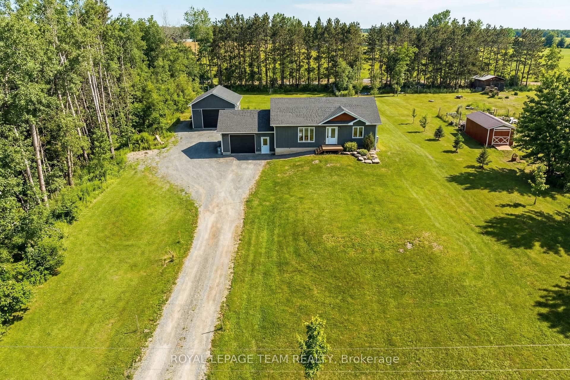 10625 Loughlin Ridge Road photo 6