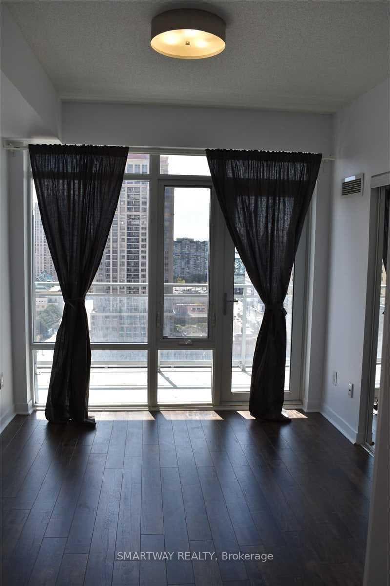 365 Prince Of Wales Drive Unit 1705 photo 8