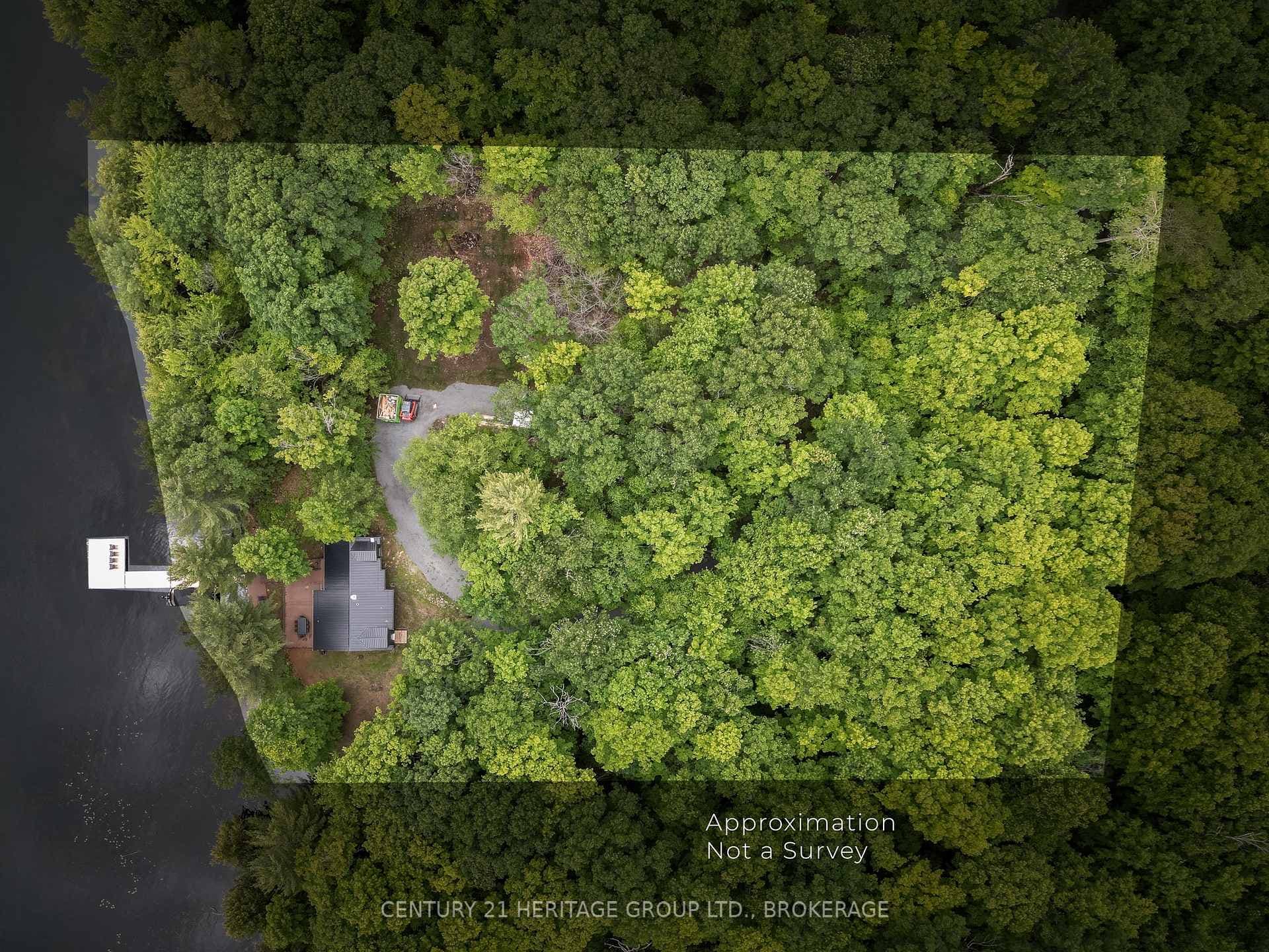 1452 Leggat Lake Road photo 30