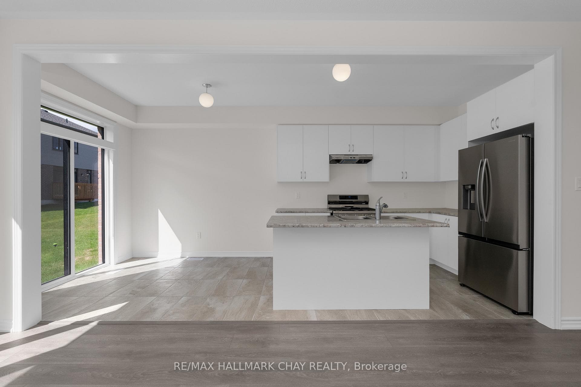 37 Tamworth Terrace - New Build in Barrie, ON