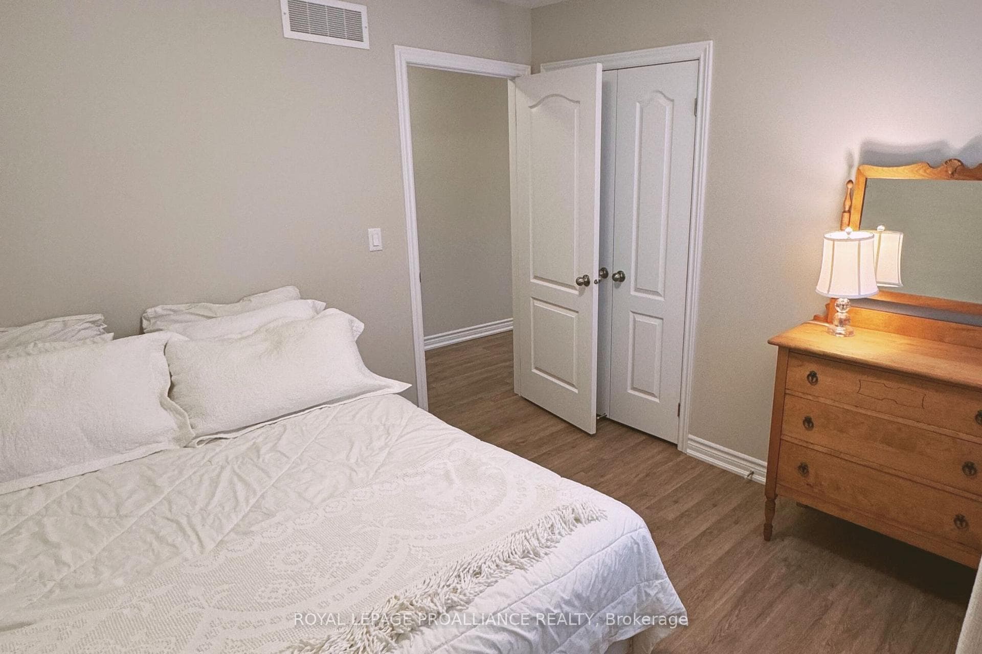 Bedroom 2/Den/Office