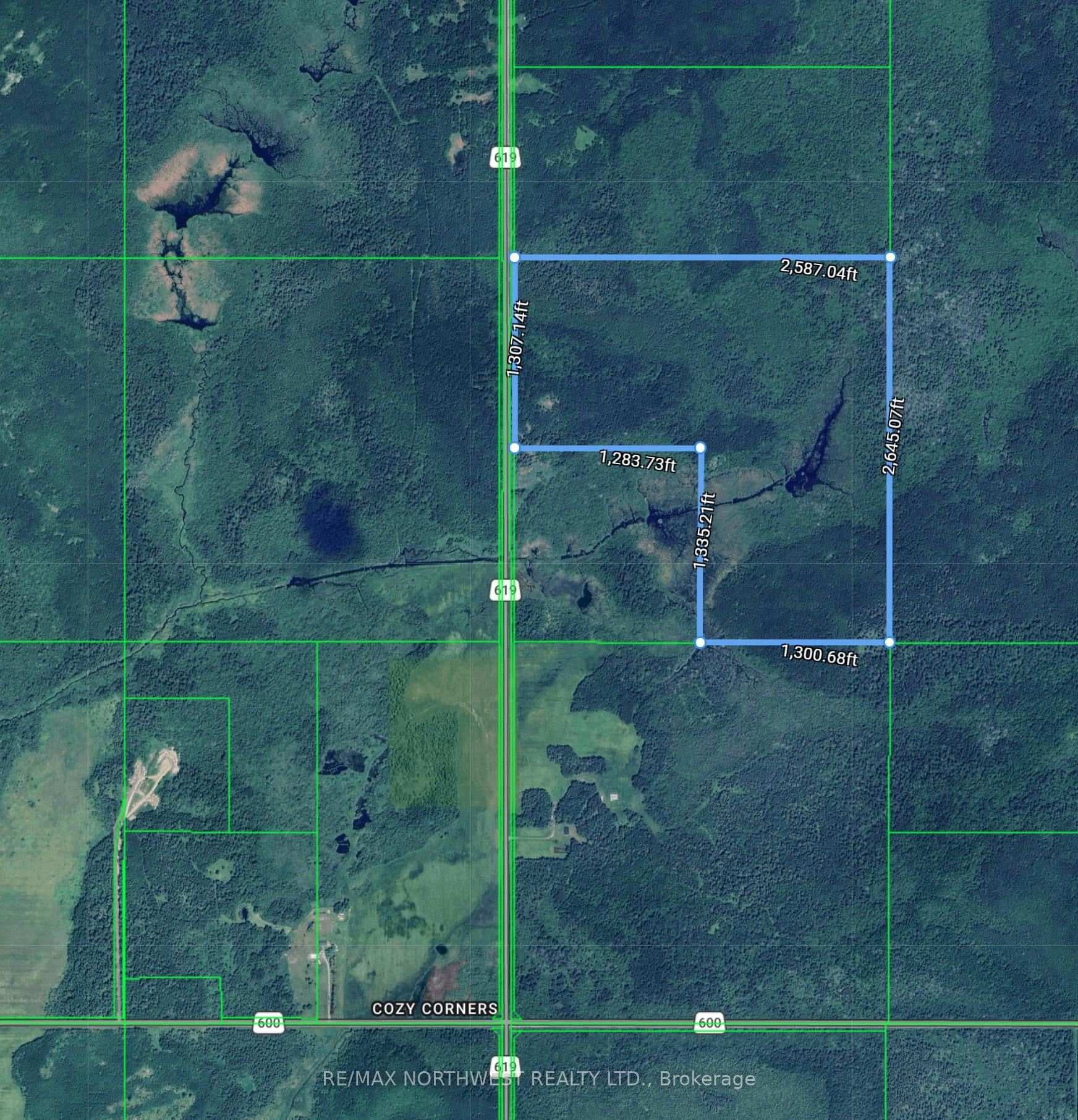 PCL 9872 HWY 619 photo 2