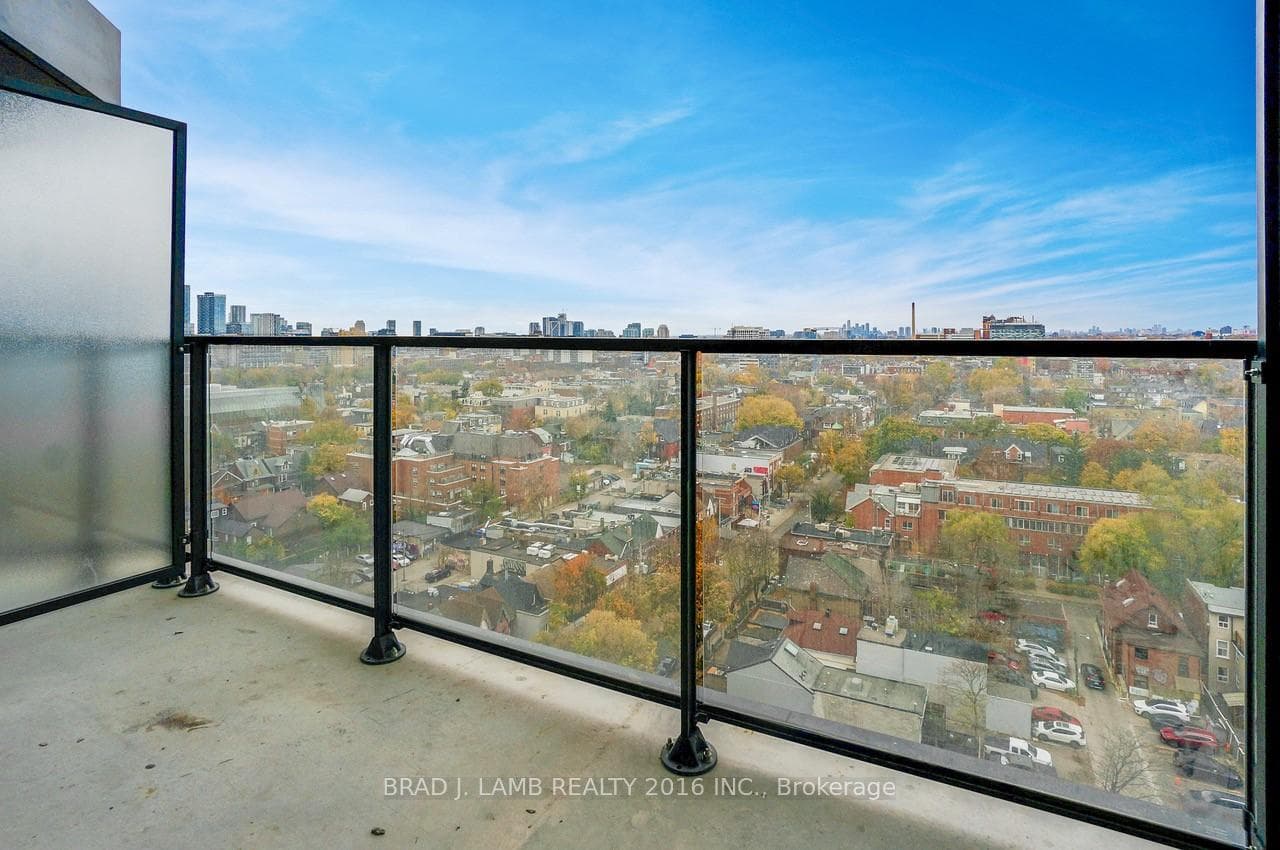 195 McCaul Street Unit 1213 photo 6