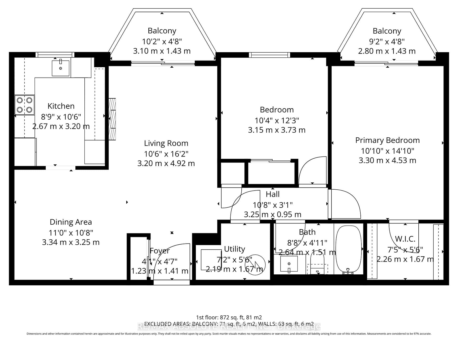 50 Burnside Avenue Unit 406 photo 35
