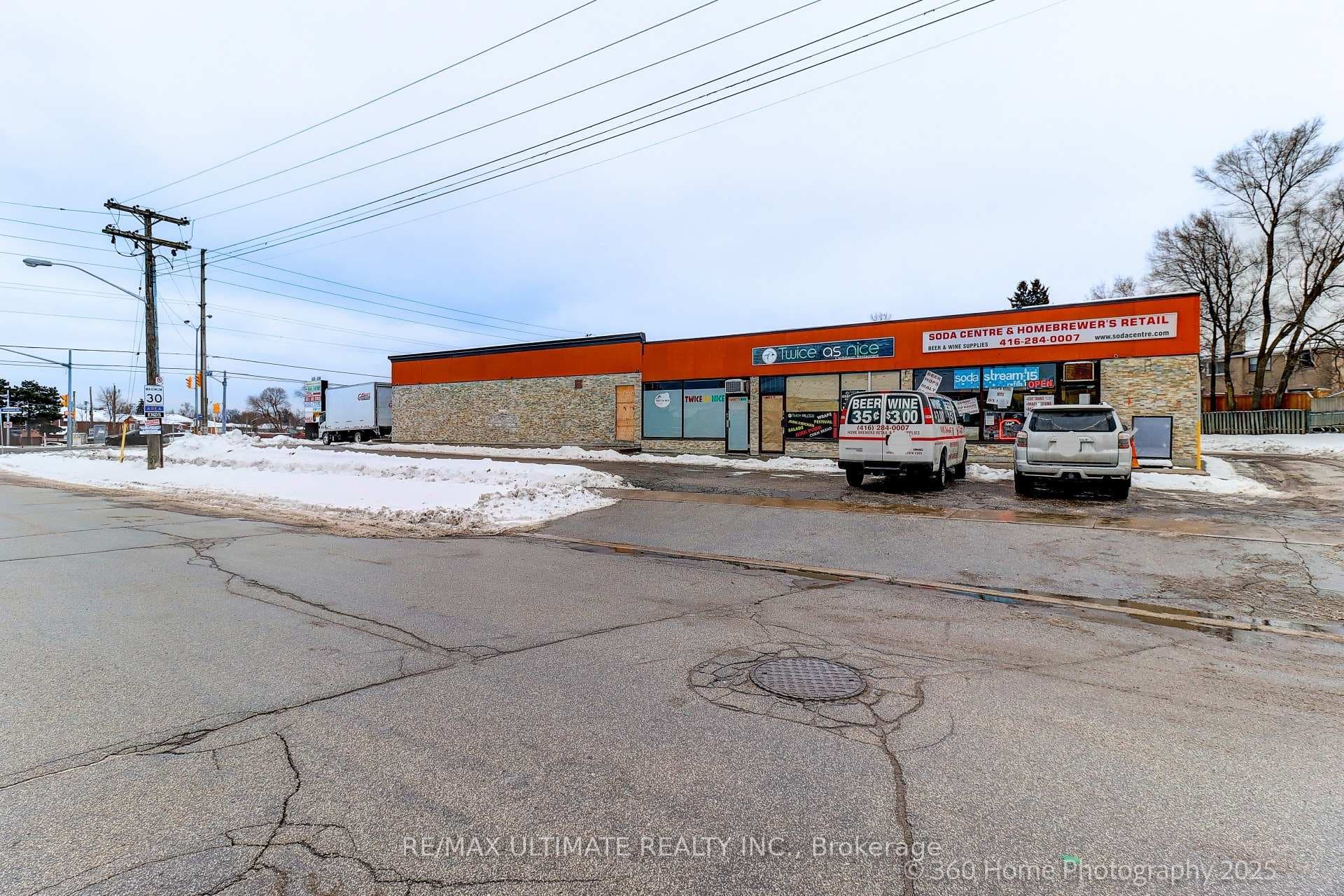 4180-12 Kingston Road photo 1