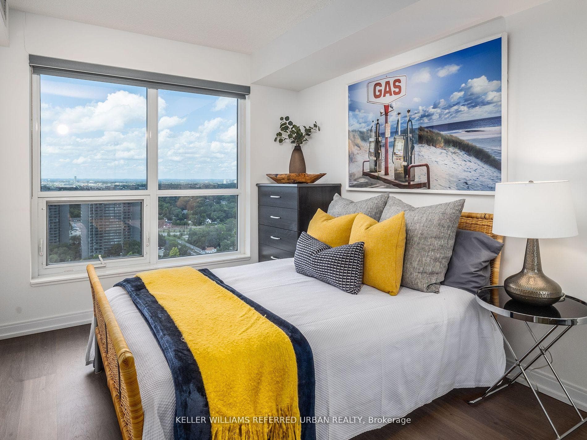 255 Village Green Square Unit 2508 photo 10