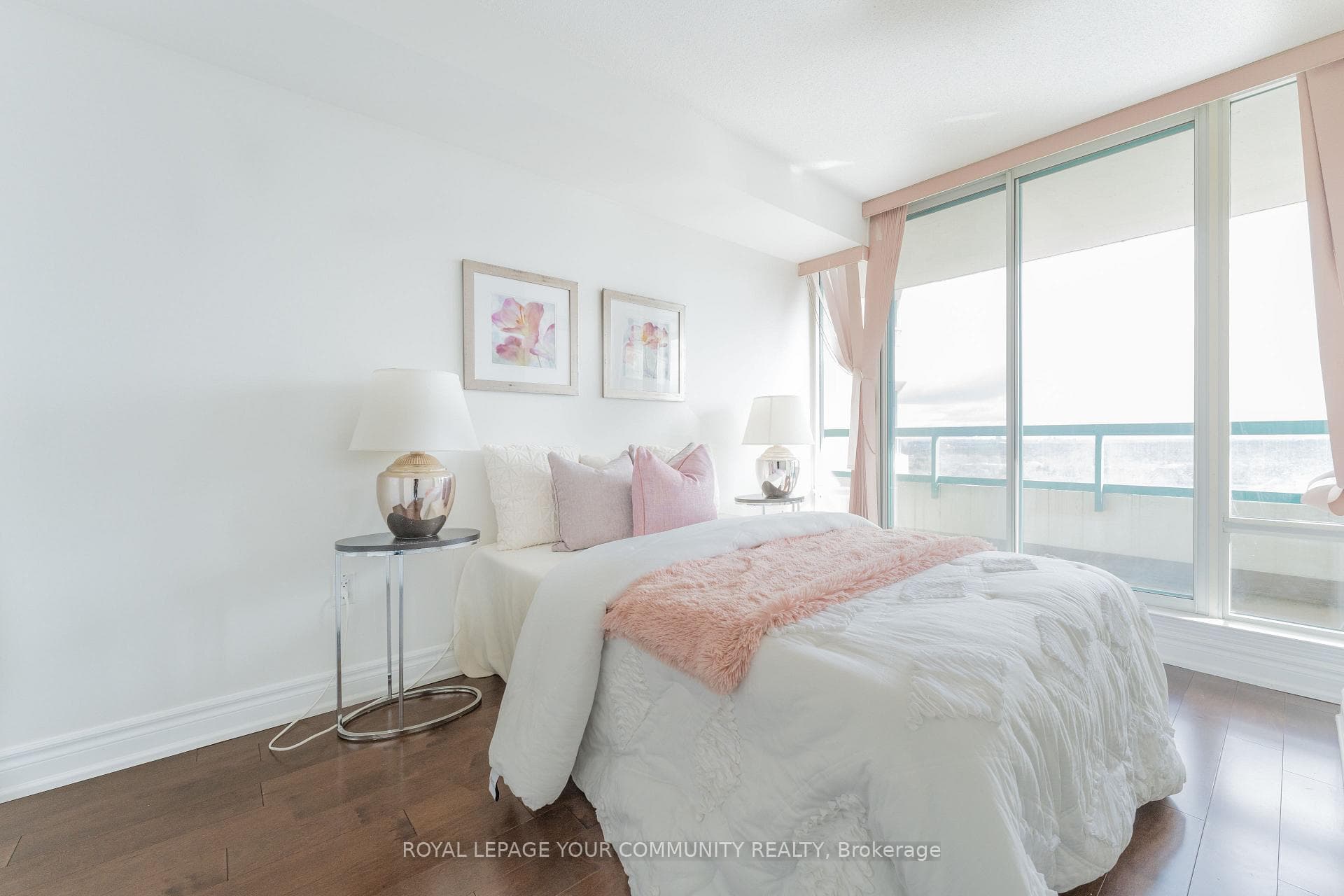 7250 Yonge Street Unit 1204 photo 20