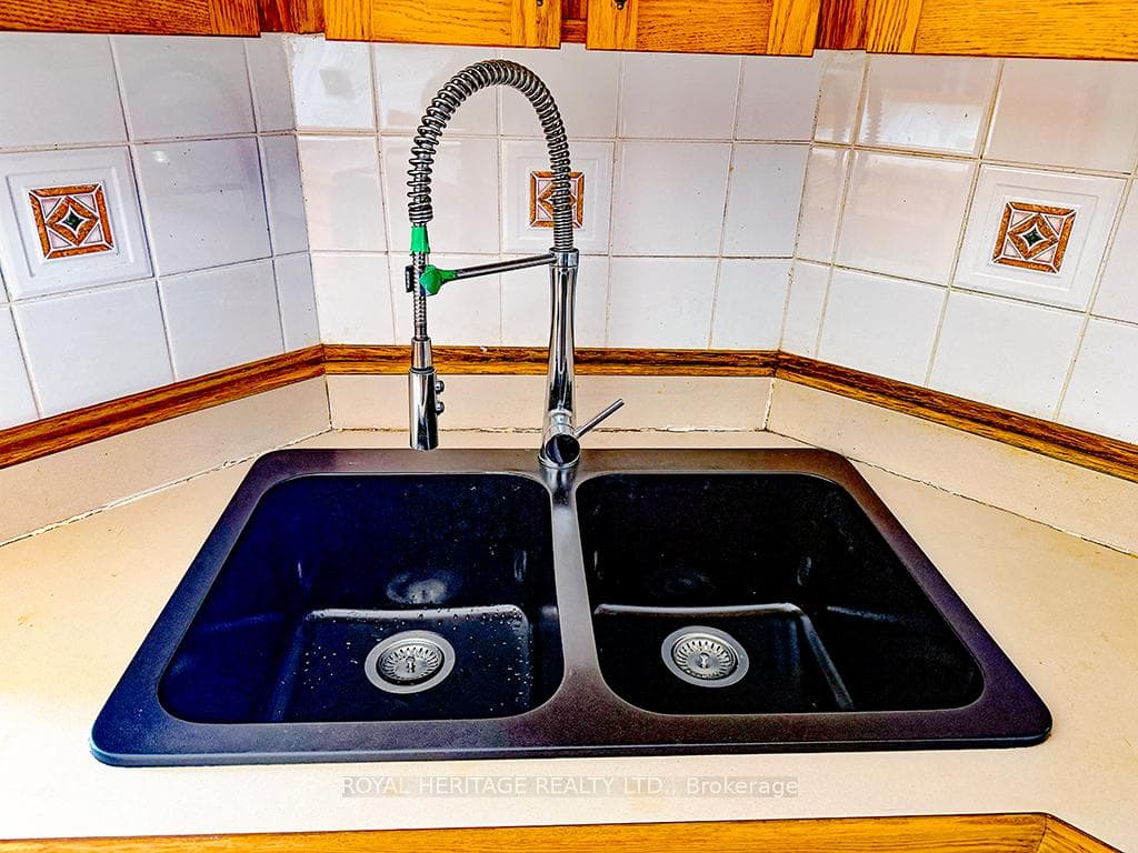 Silgranite Sink