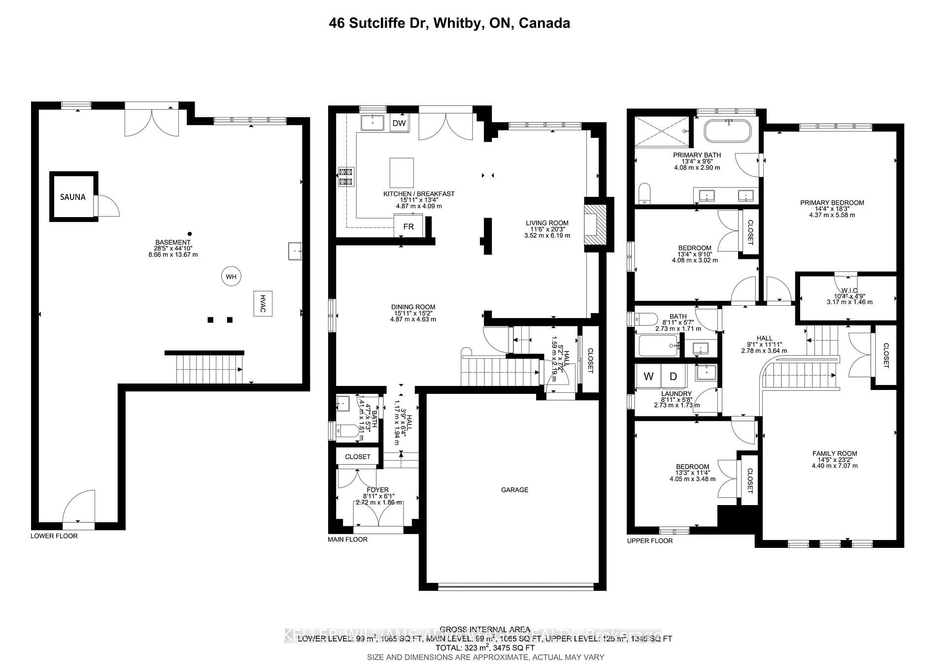 46 Sutcliffe Drive photo 46