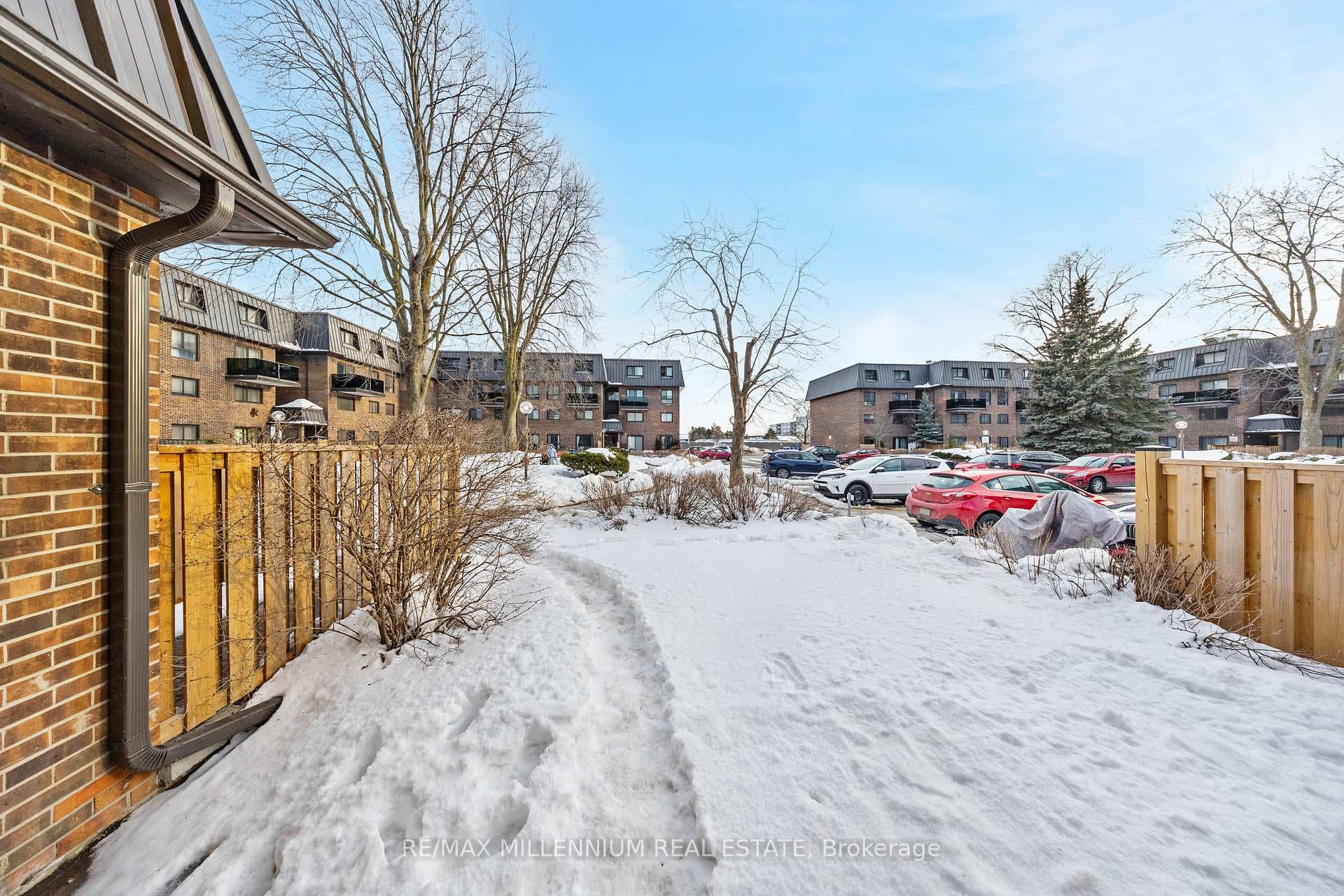 53 Taunton Road Unit 89 photo 9
