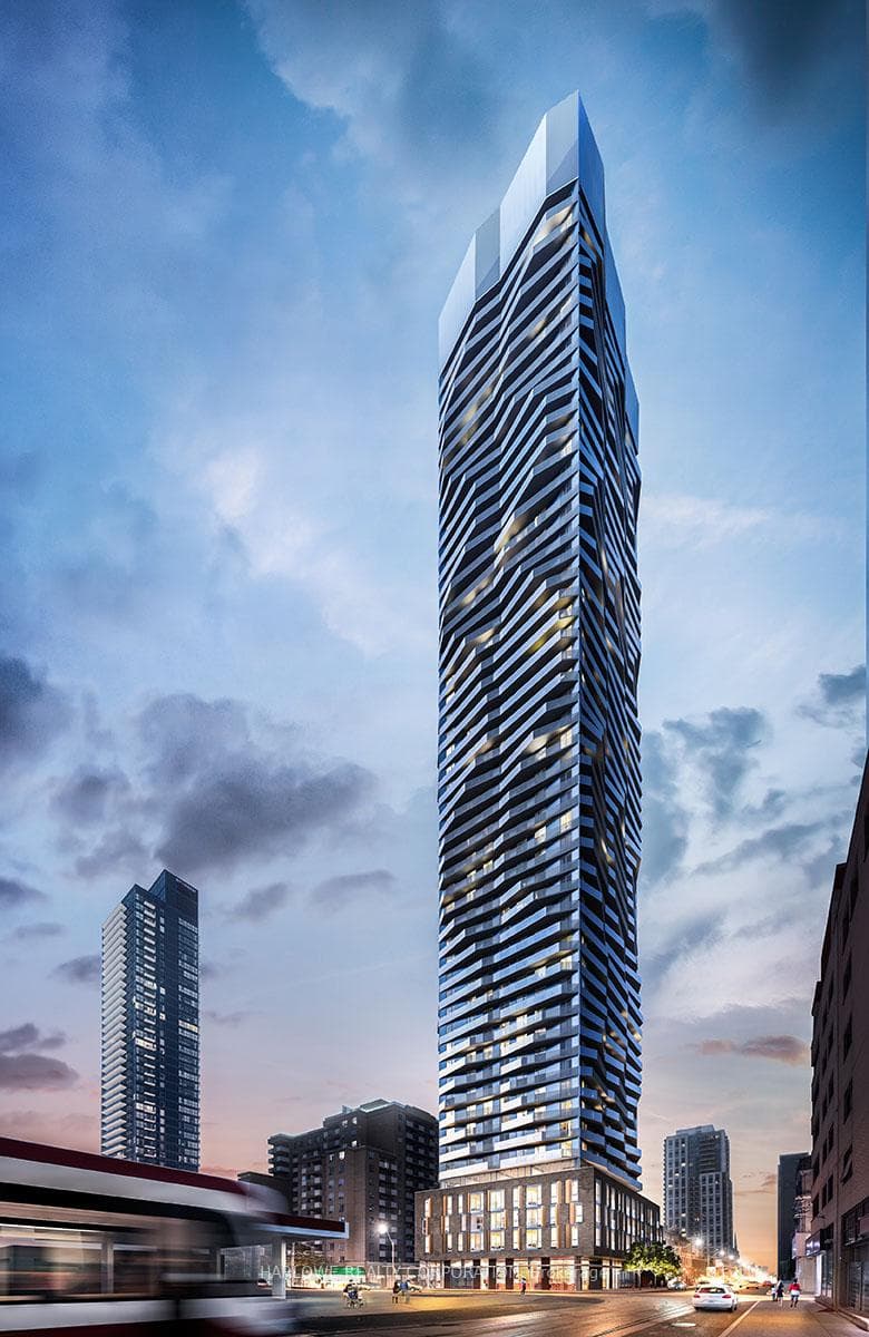100 Dalhousie Street Unit 4209 photo 9