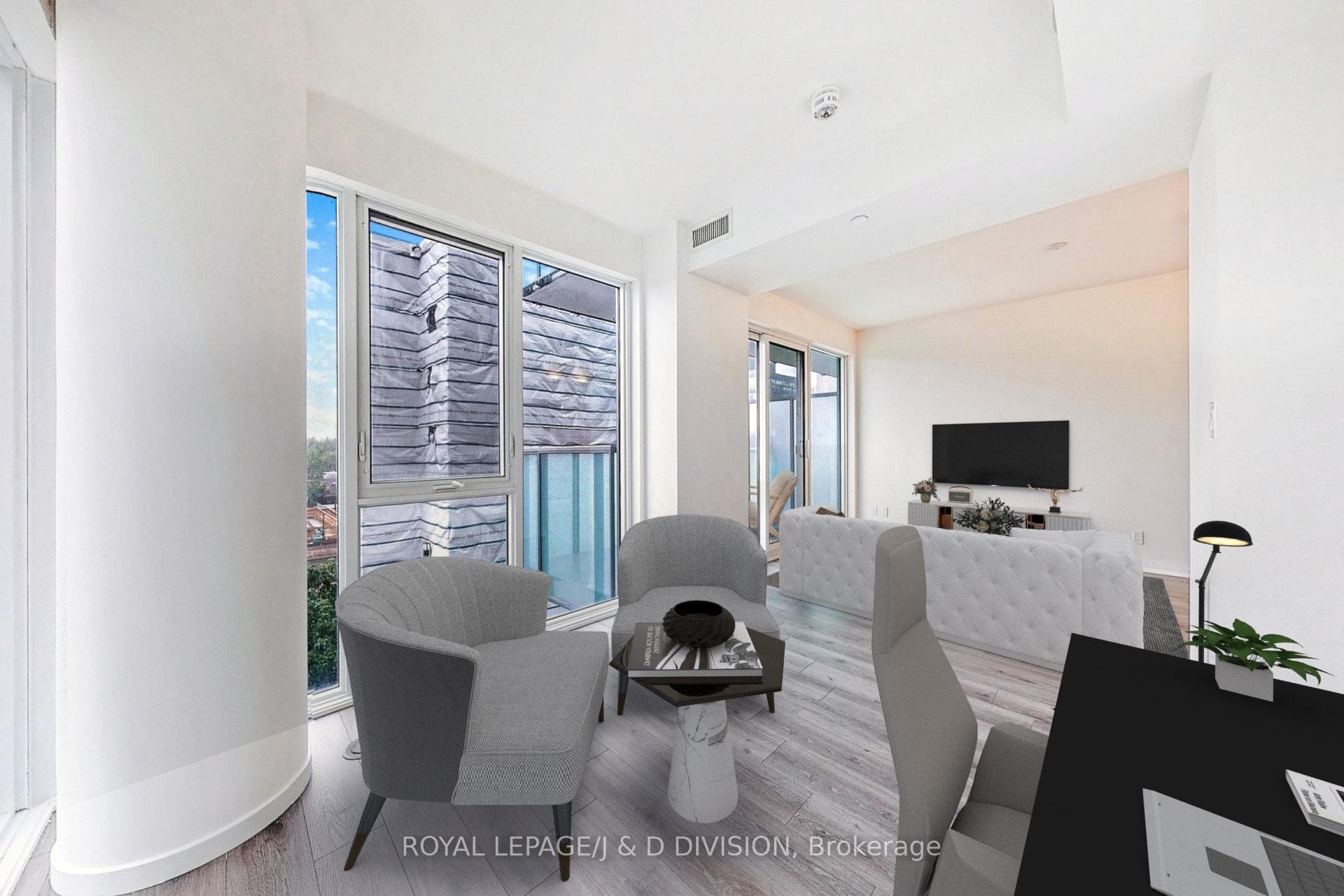 99 Foxbar Road Unit 804 photo 8