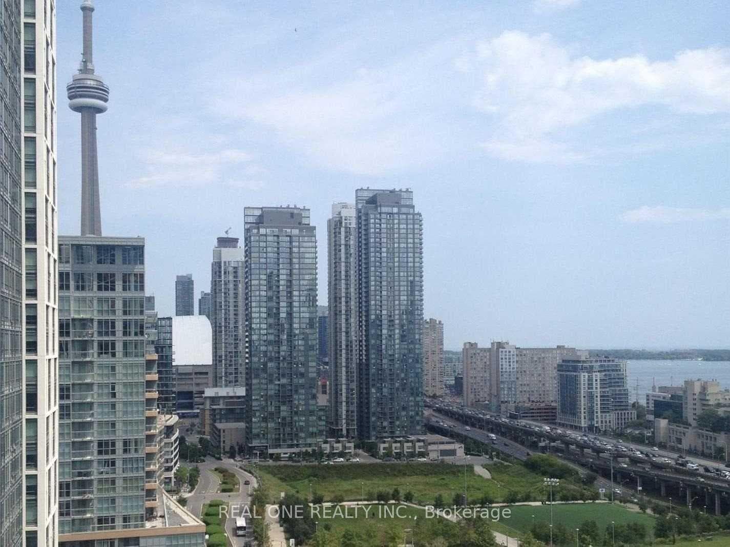 170 Fort York Boulevard Unit 1908 photo 5