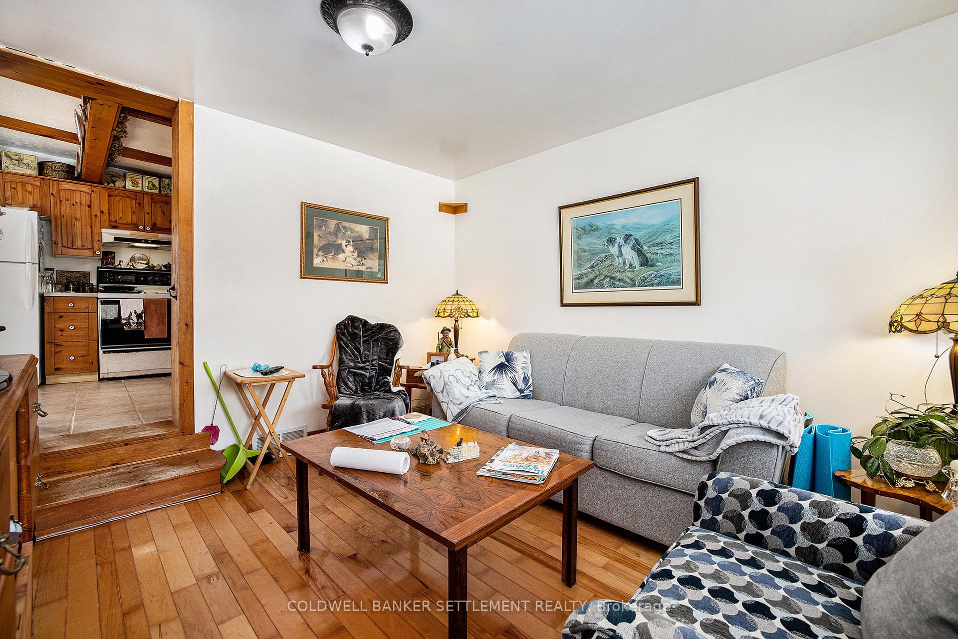 101 Beckwith Street photo 8