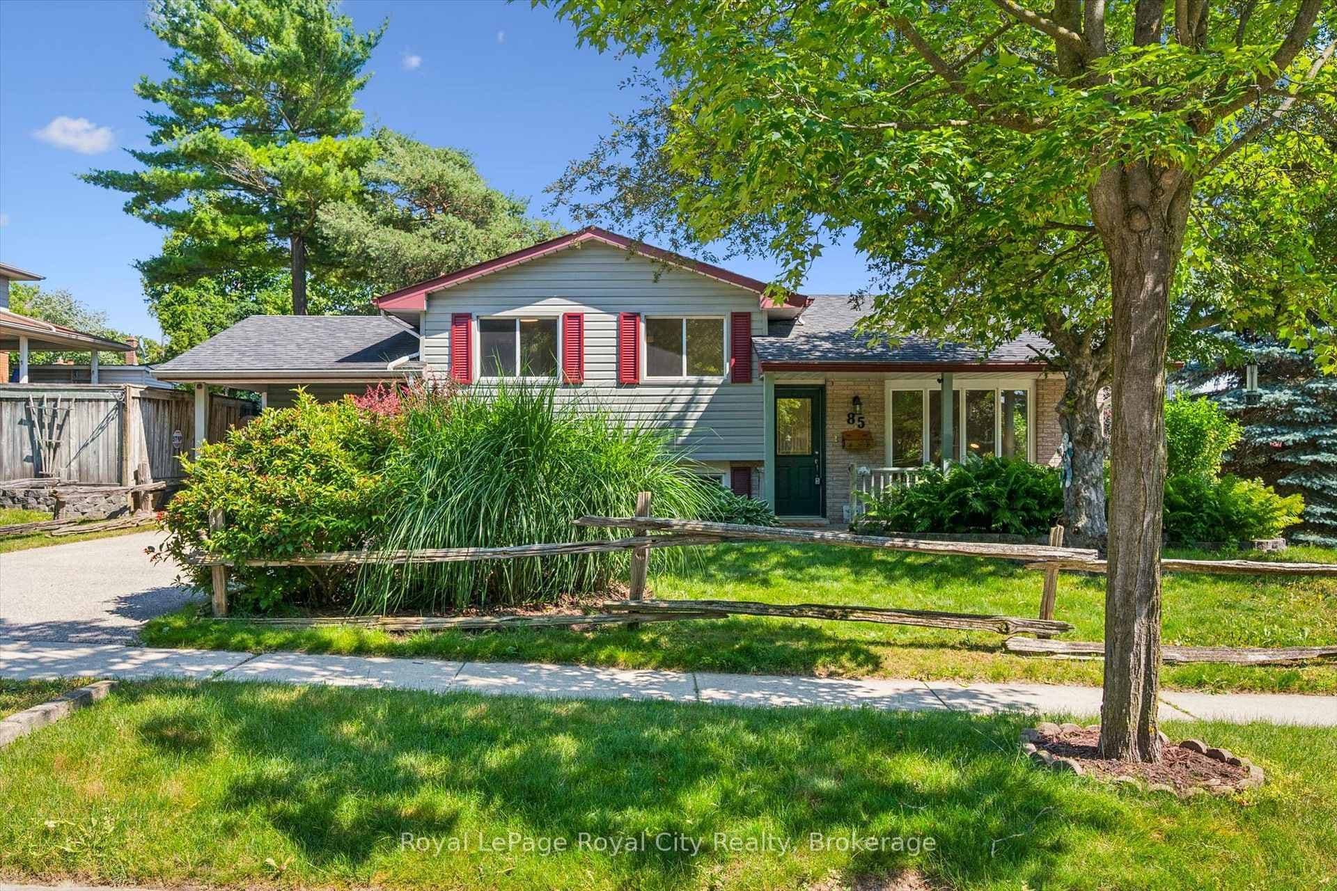 85 Sleeman Avenue photo 1
