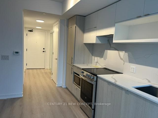 100 Queens Street Unit 2510 photo 3