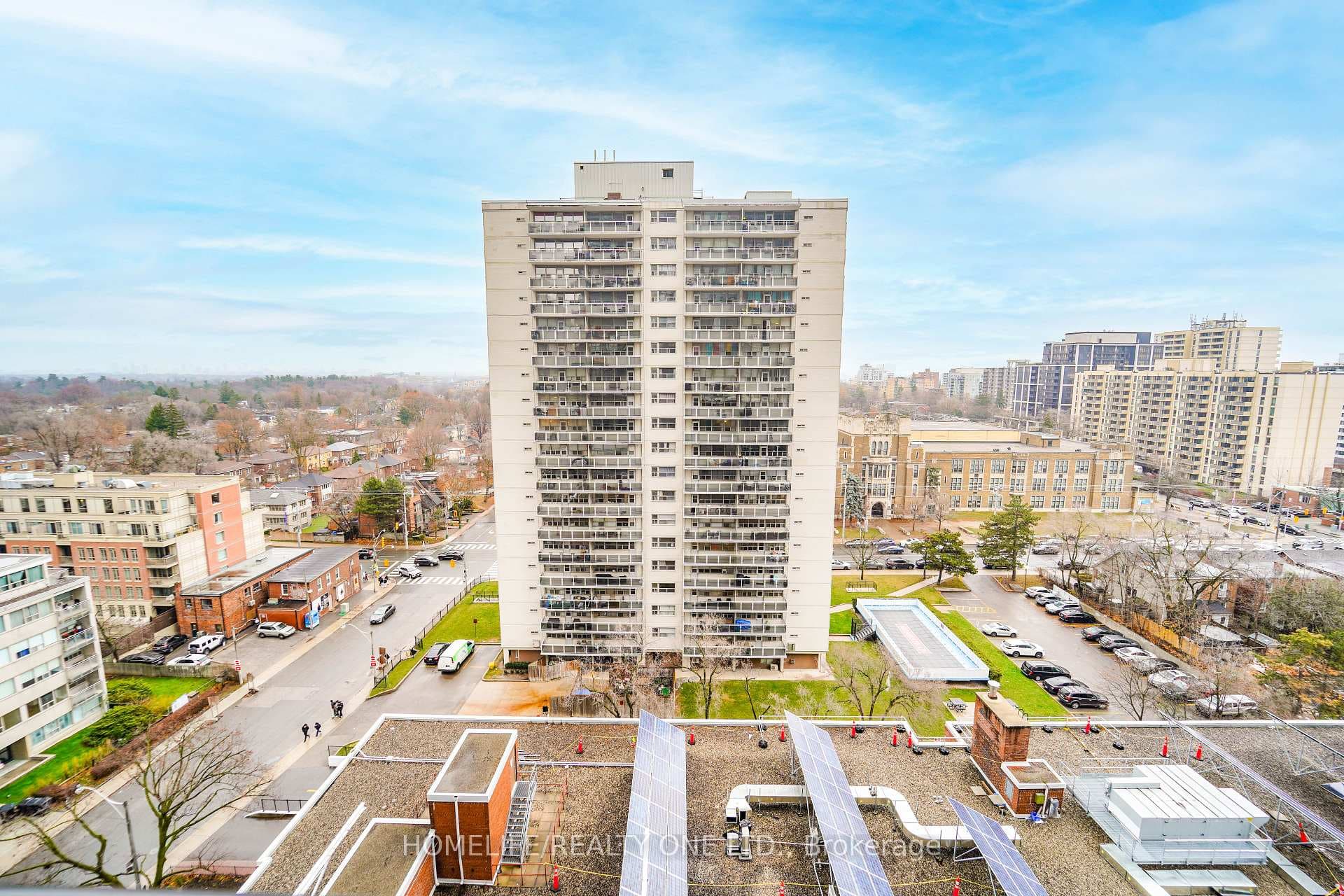 117 Broadway Avenue Unit 1111 photo 40