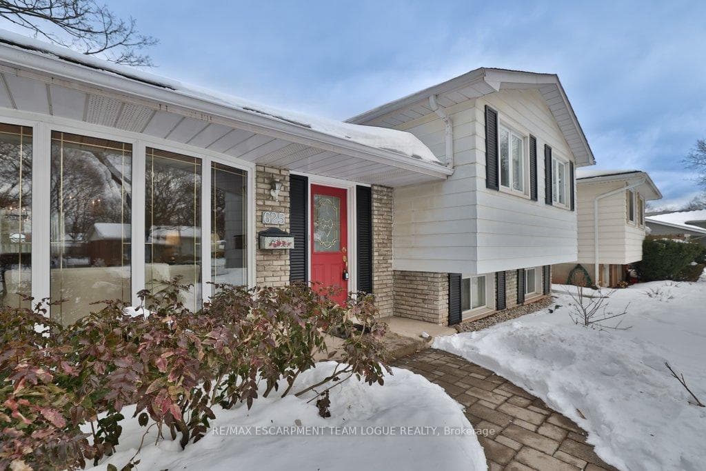 625 Ronald Drive photo 3