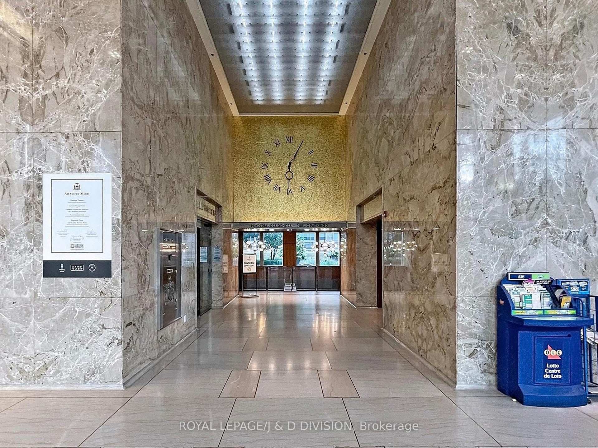 111 St Clair Avenue Unit 1221 photo 2