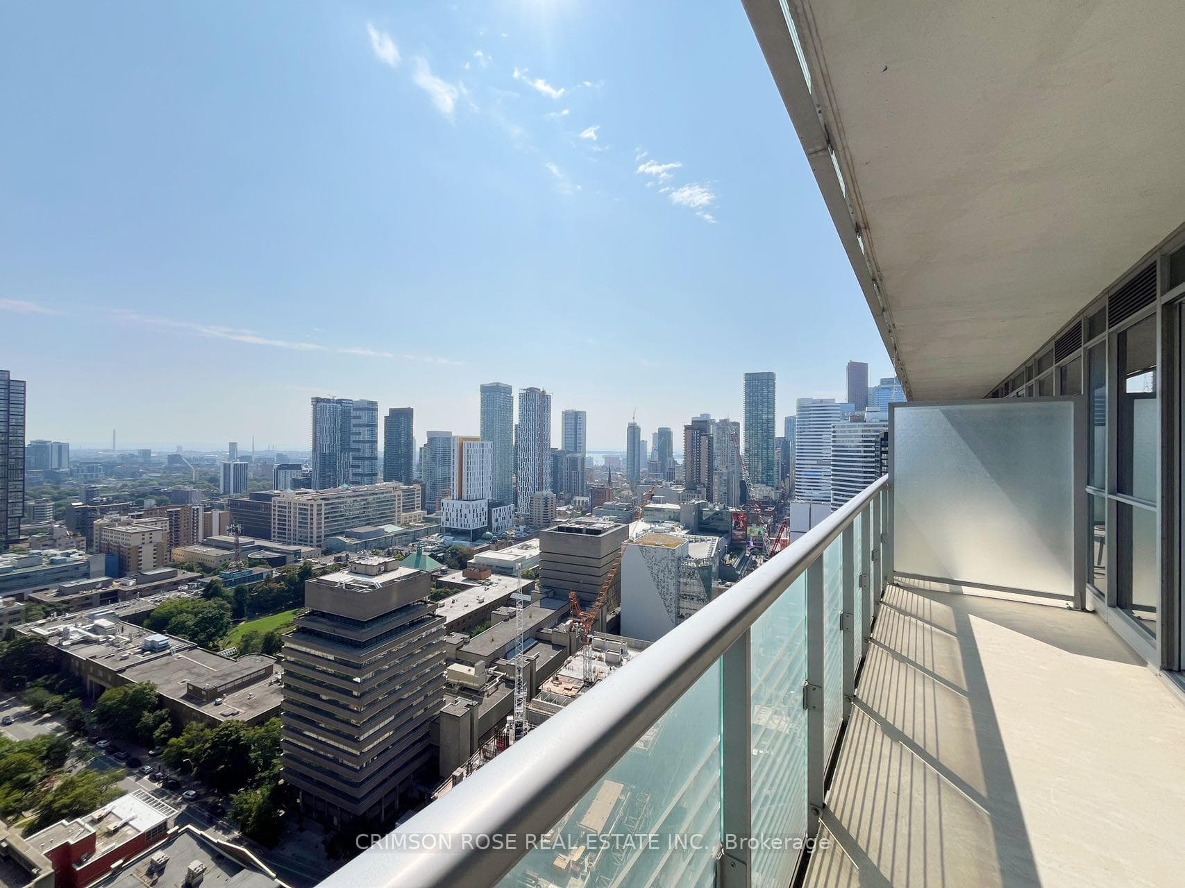 386 Yonge Street Unit 3003 photo 13