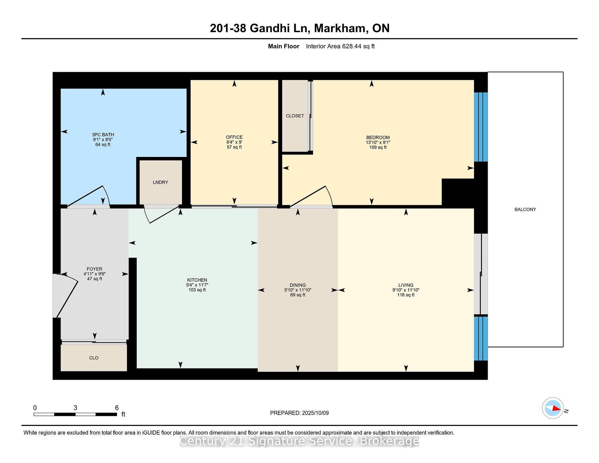 38 Gandhi Lane Unit 201 photo 40