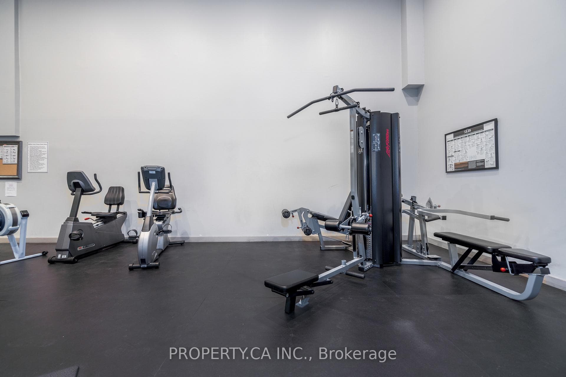 1369 Bloor Street Unit 1311 photo 28