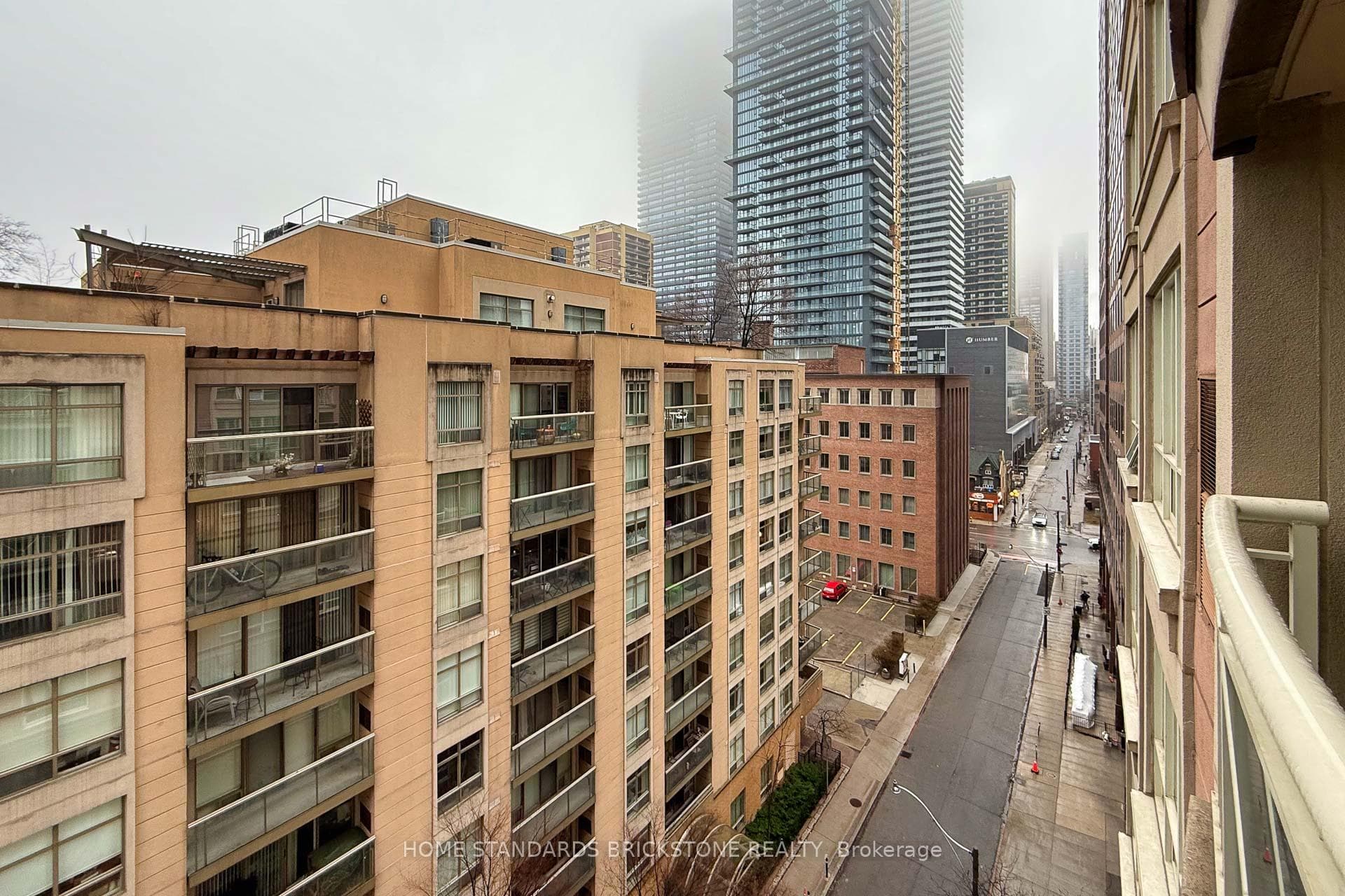 100 Hayden Street Unit 809 photo 20