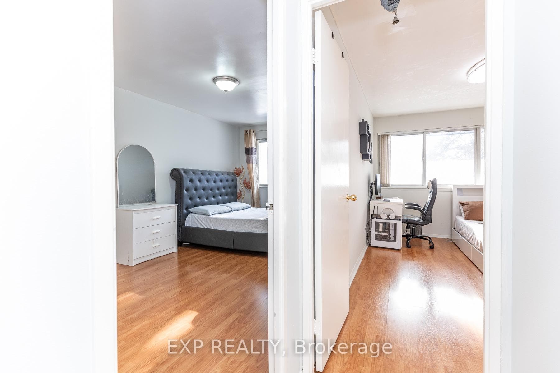 4001 Don Mills Road Unit 110 photo 25