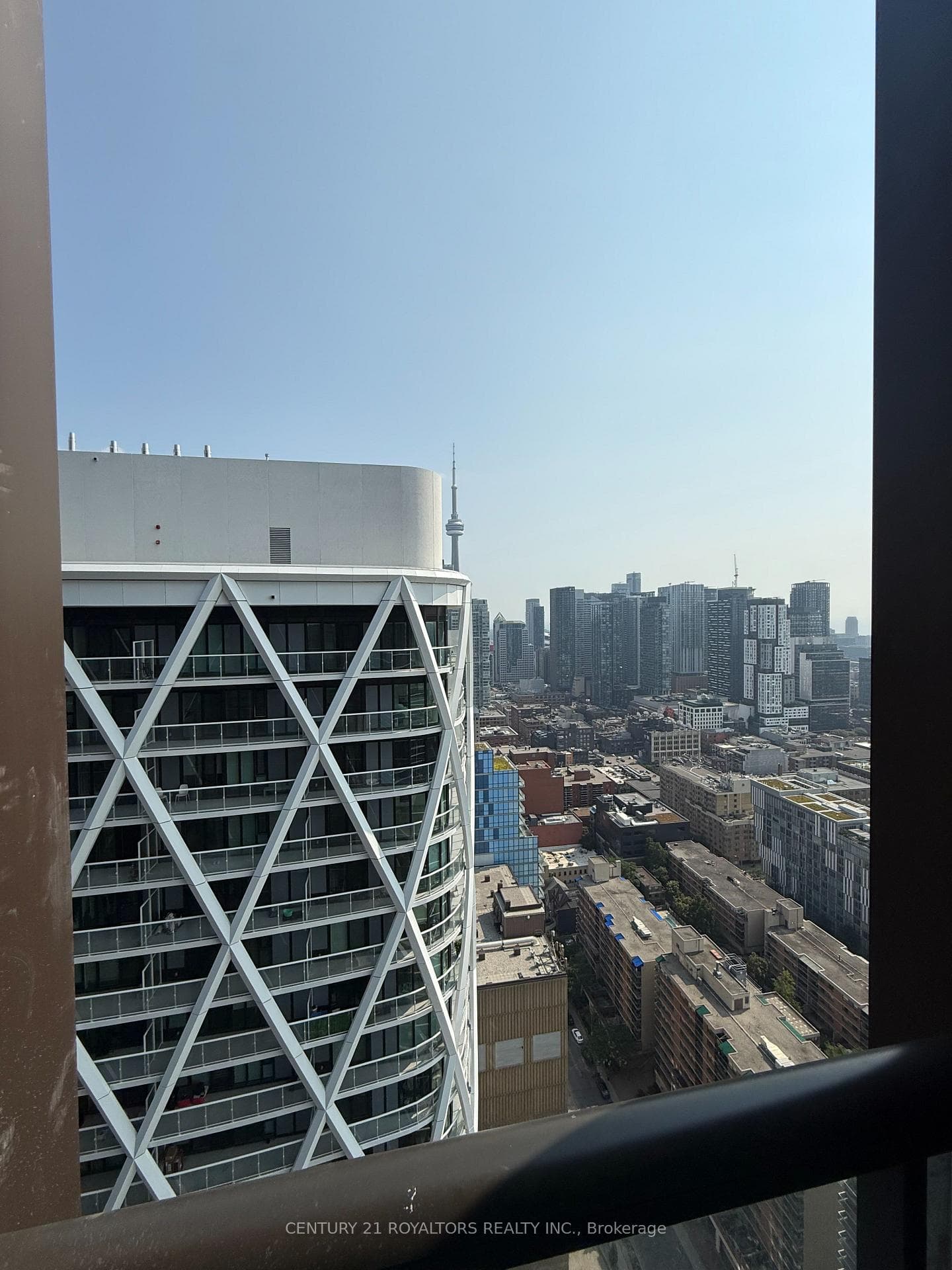238 Simcoe Street Unit 3608 photo 17