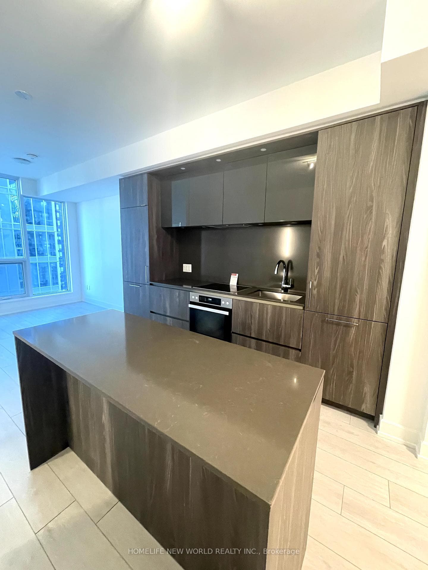 15 Mercer Street Unit 2503 photo 3