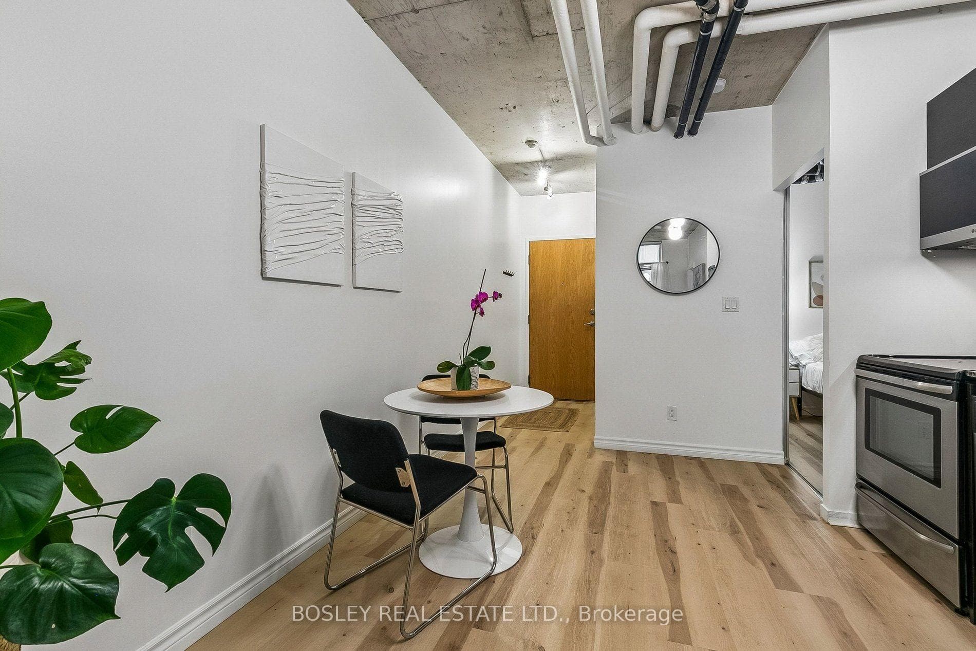 150 Sudbury Street Unit 506 photo 17