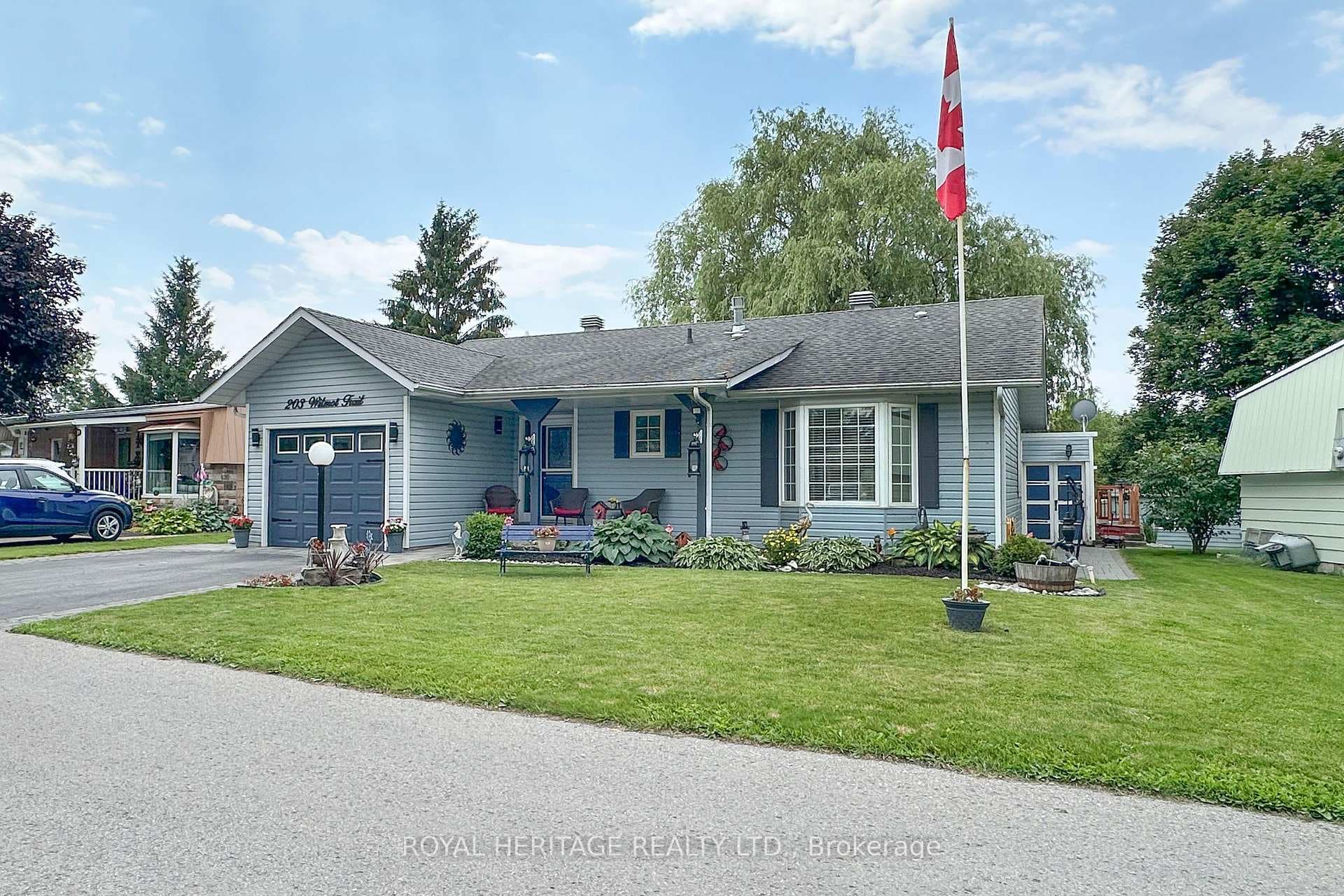 203 Wilmot Trail photo 2