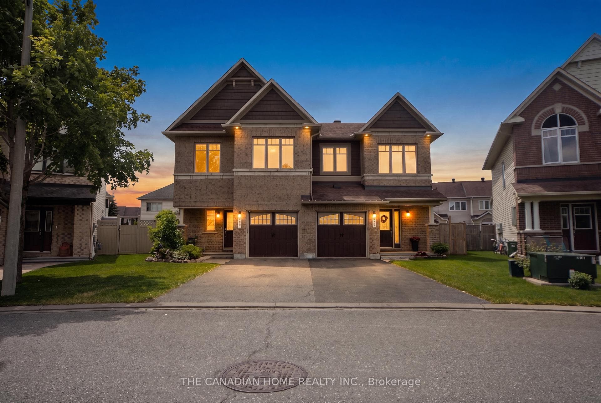 223 Garrity Crescent photo 1