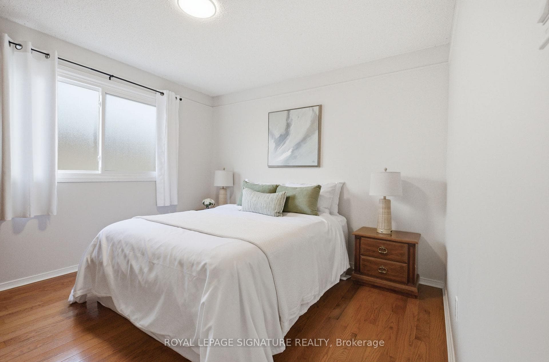 Third bedroom