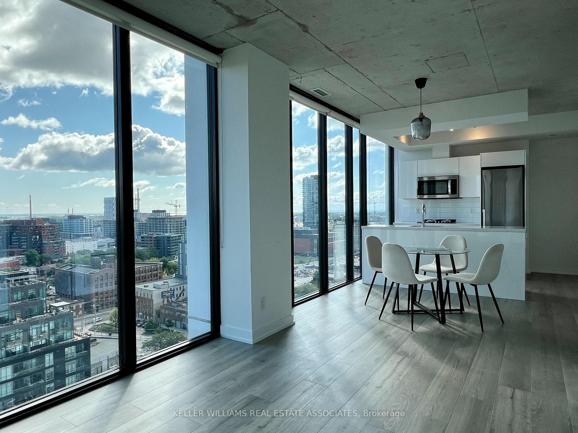 55 Ontario Street Unit 1703 photo 3