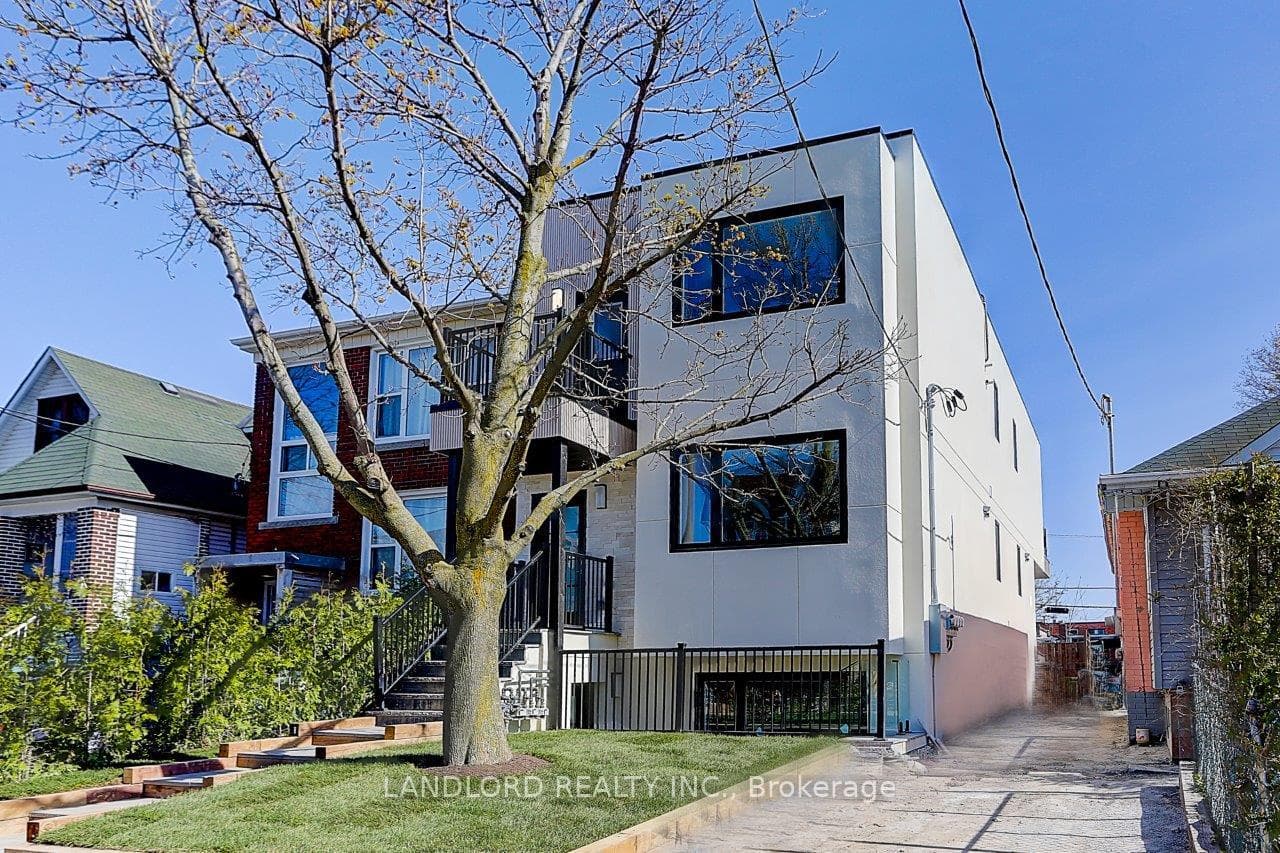 71 Livingstone Avenue Unit Main Fl photo 1