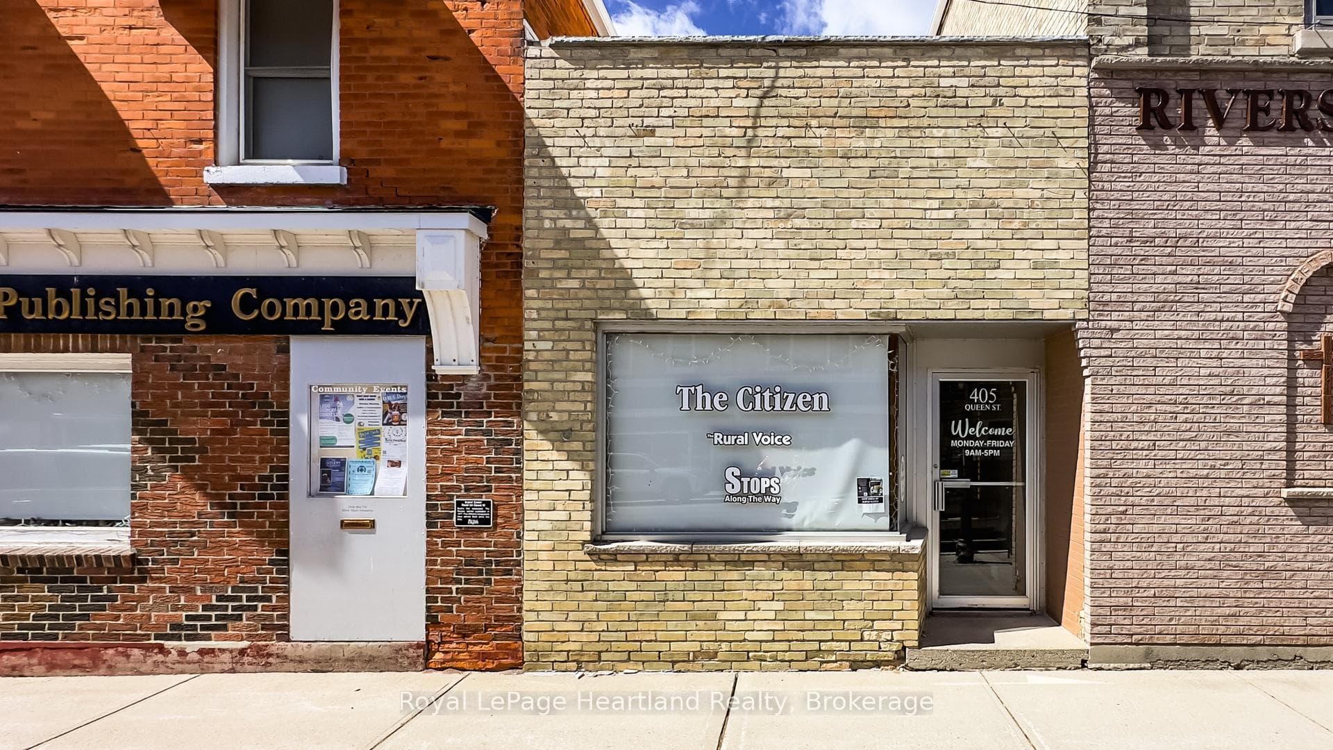 405 Queen Street photo 11