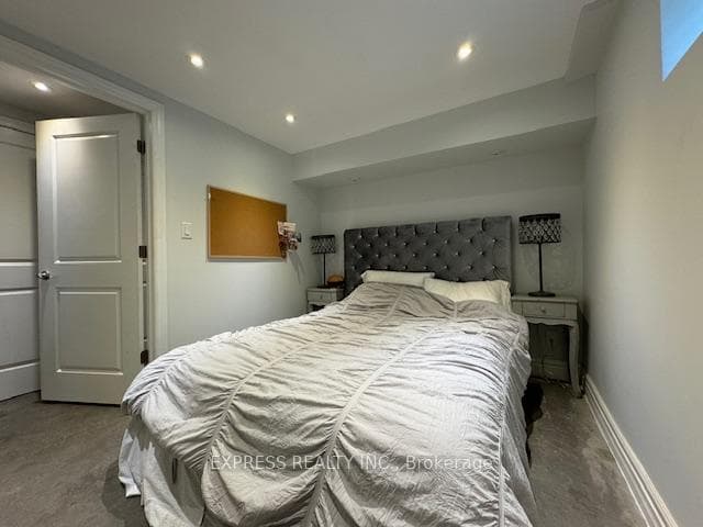 1136 Avenue Road Unit B1 photo 19