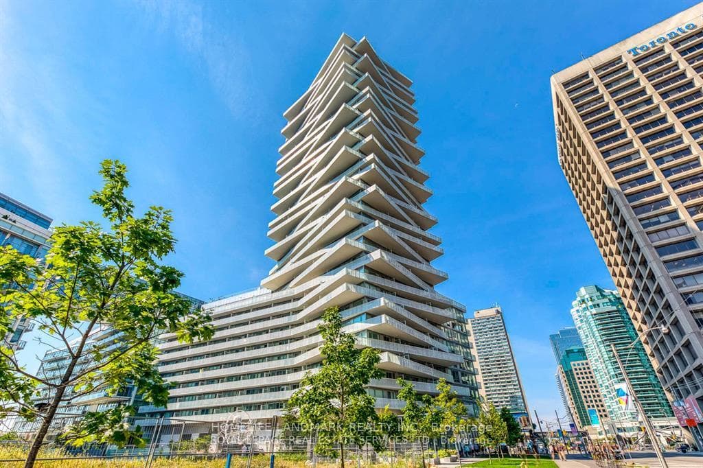 15 Queens Quay Unit 2306 photo 20