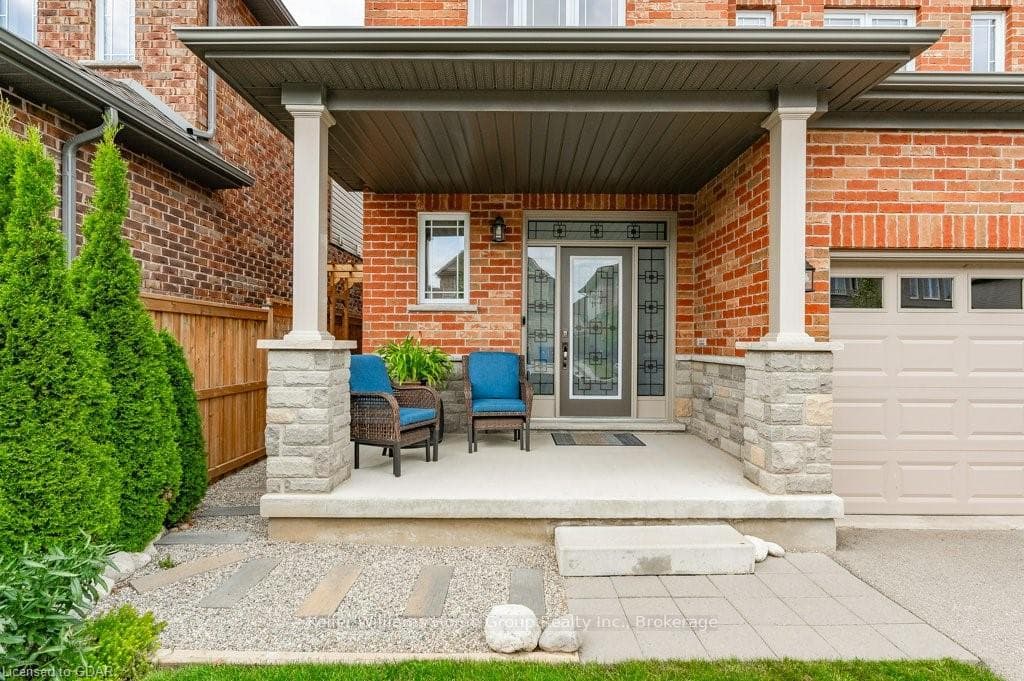 103 AMBROUS CRESCENT N/A photo 4