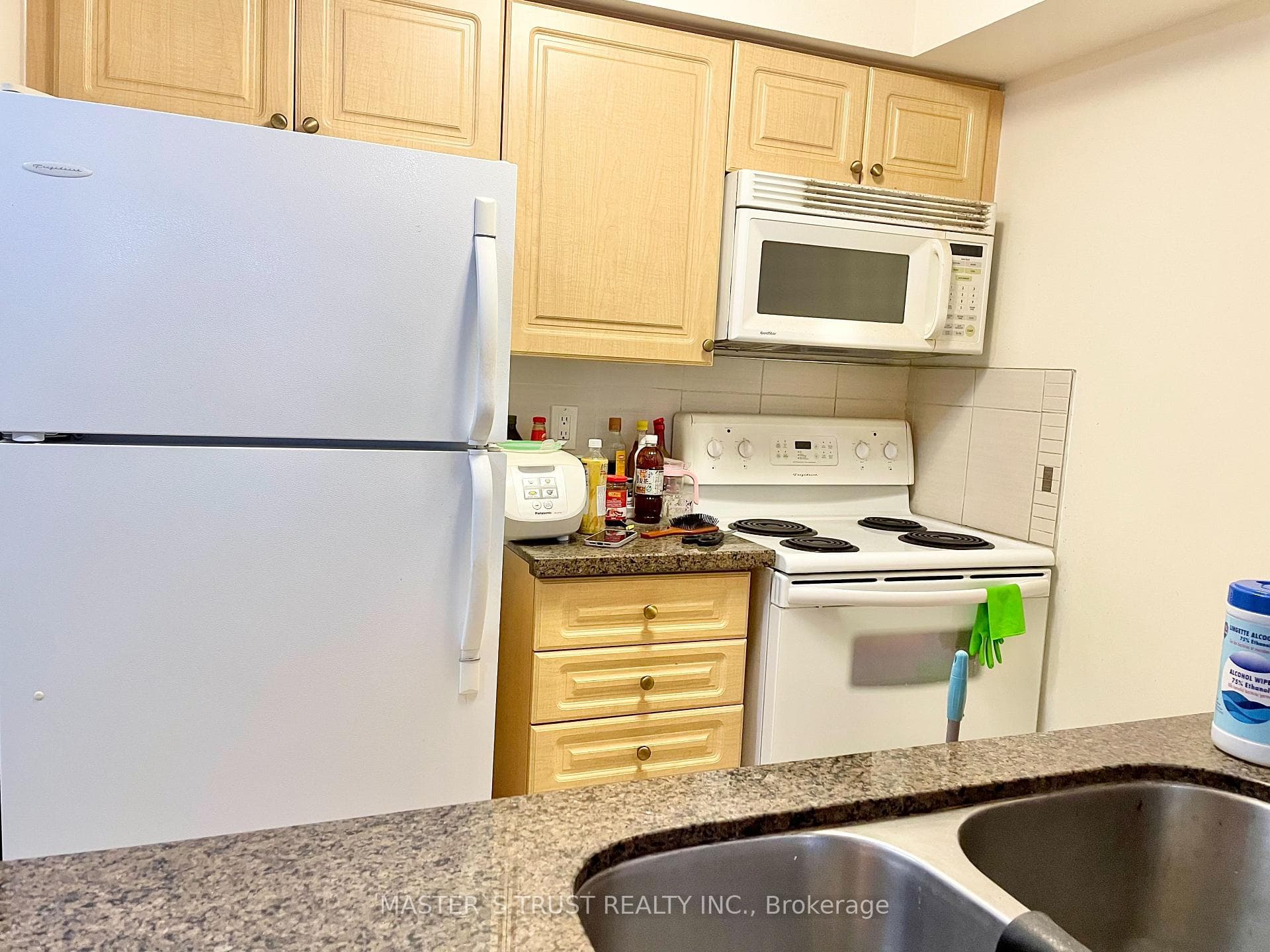 4968 Yonge Street Unit 3312 photo 20