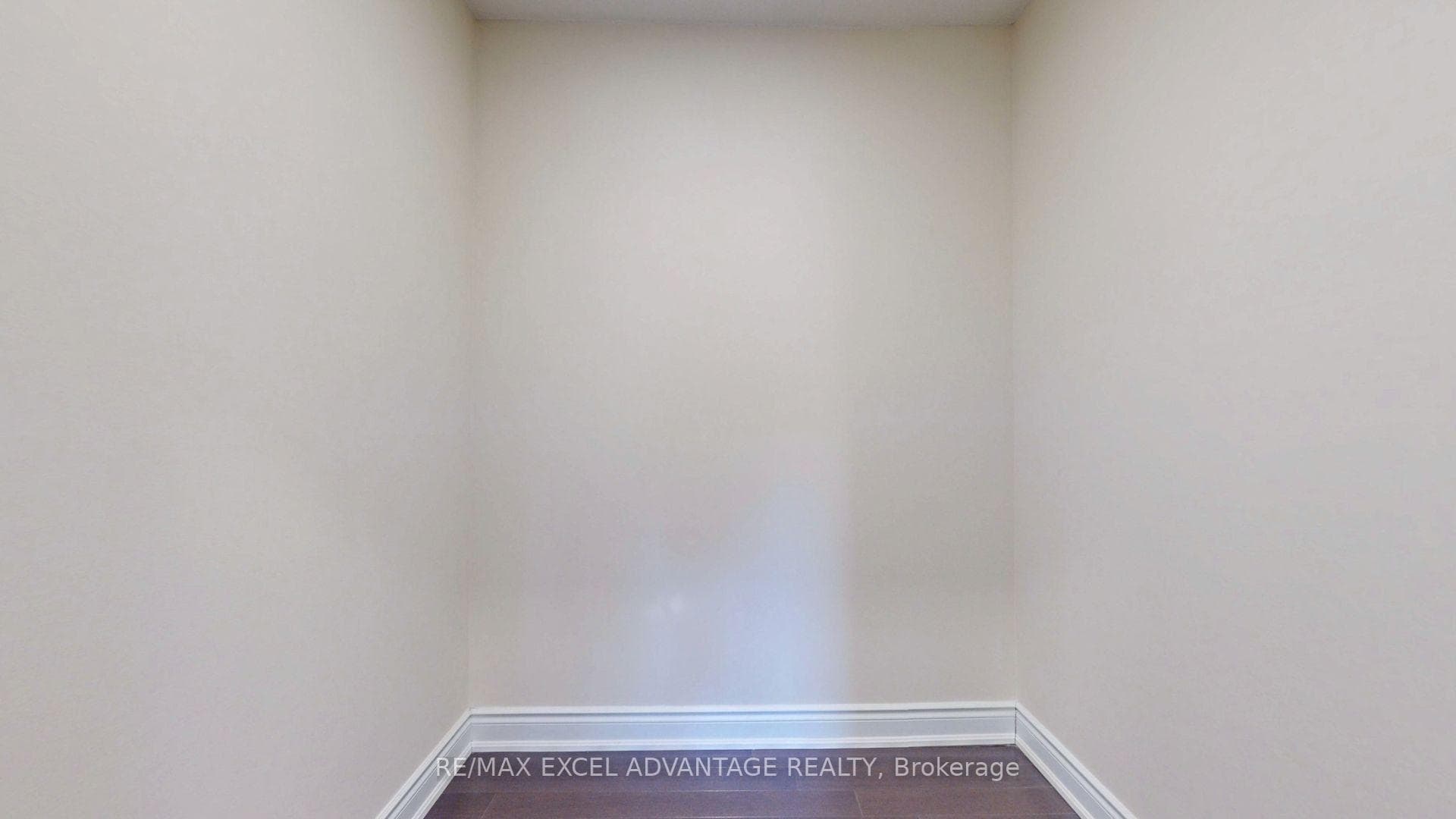 Primary Bedroom Walk-In Closet