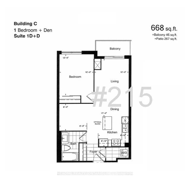 8228 Birchmount Road Unit 215 photo 5