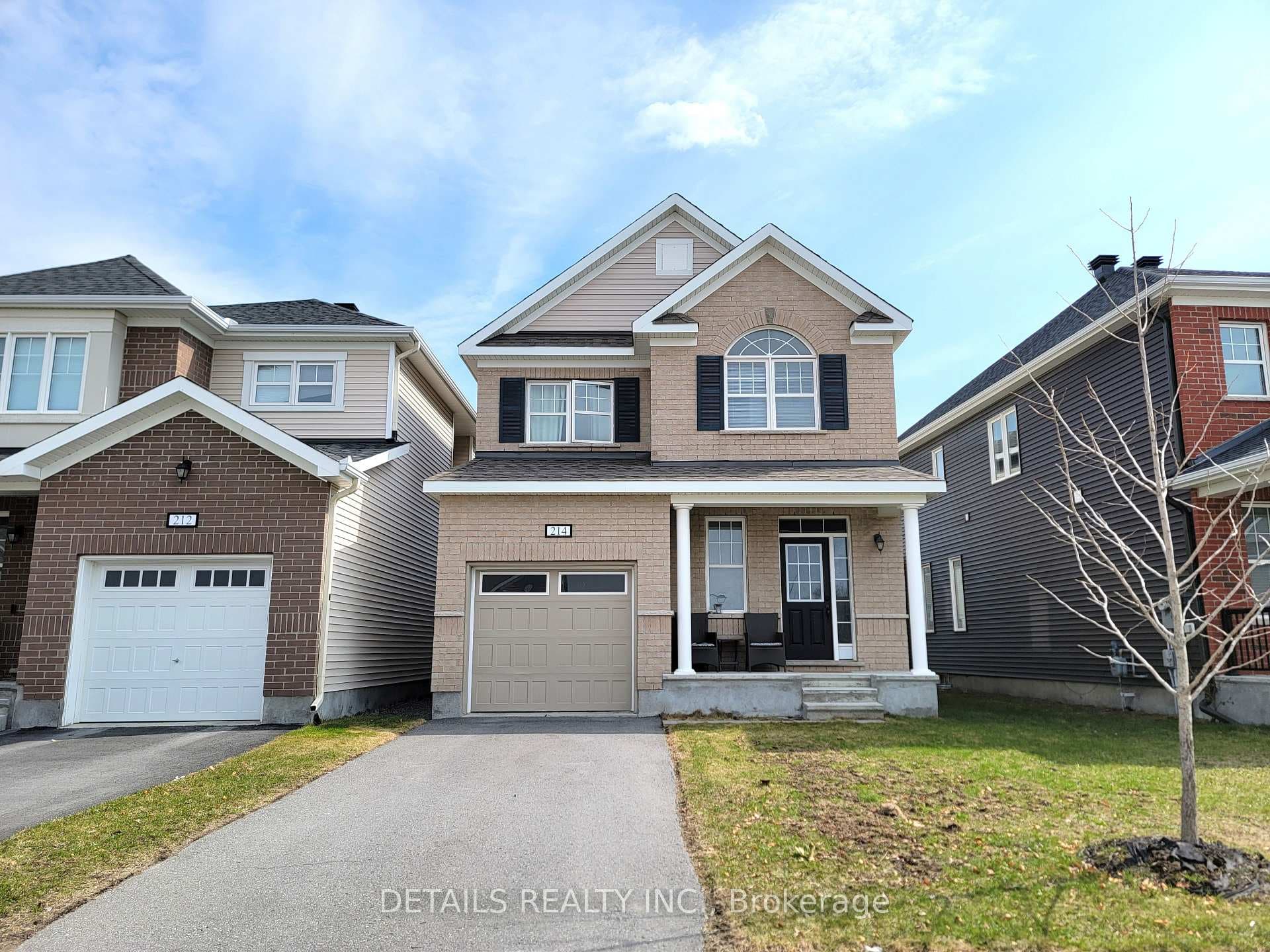 214 CRANESBILL Road photo 1