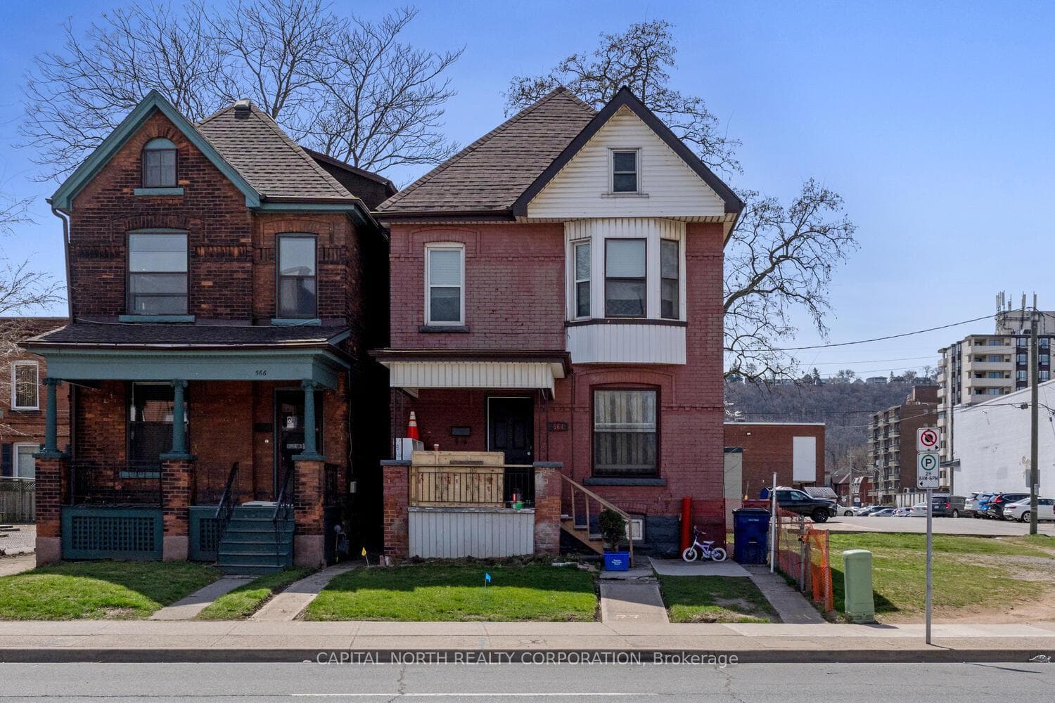 564 King Street Unit Upper photo 2