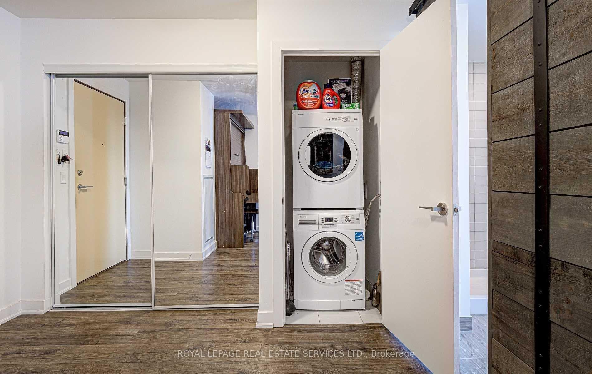 30 Nelson Street Unit 2607 photo 21